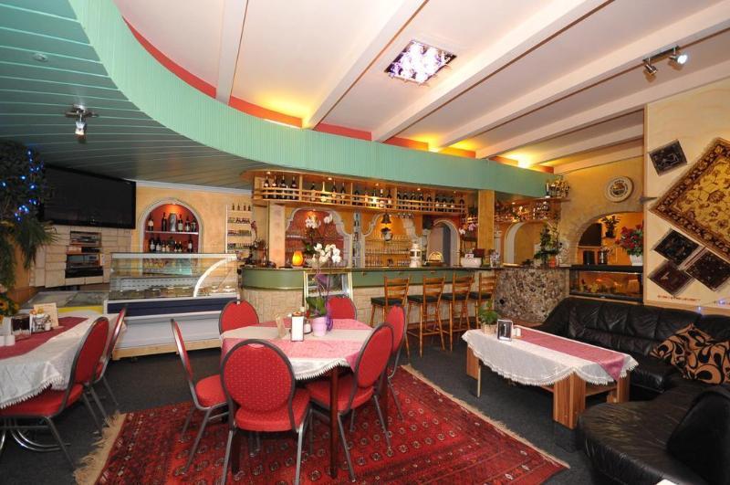 Hotel Wolters Brema Esterno foto