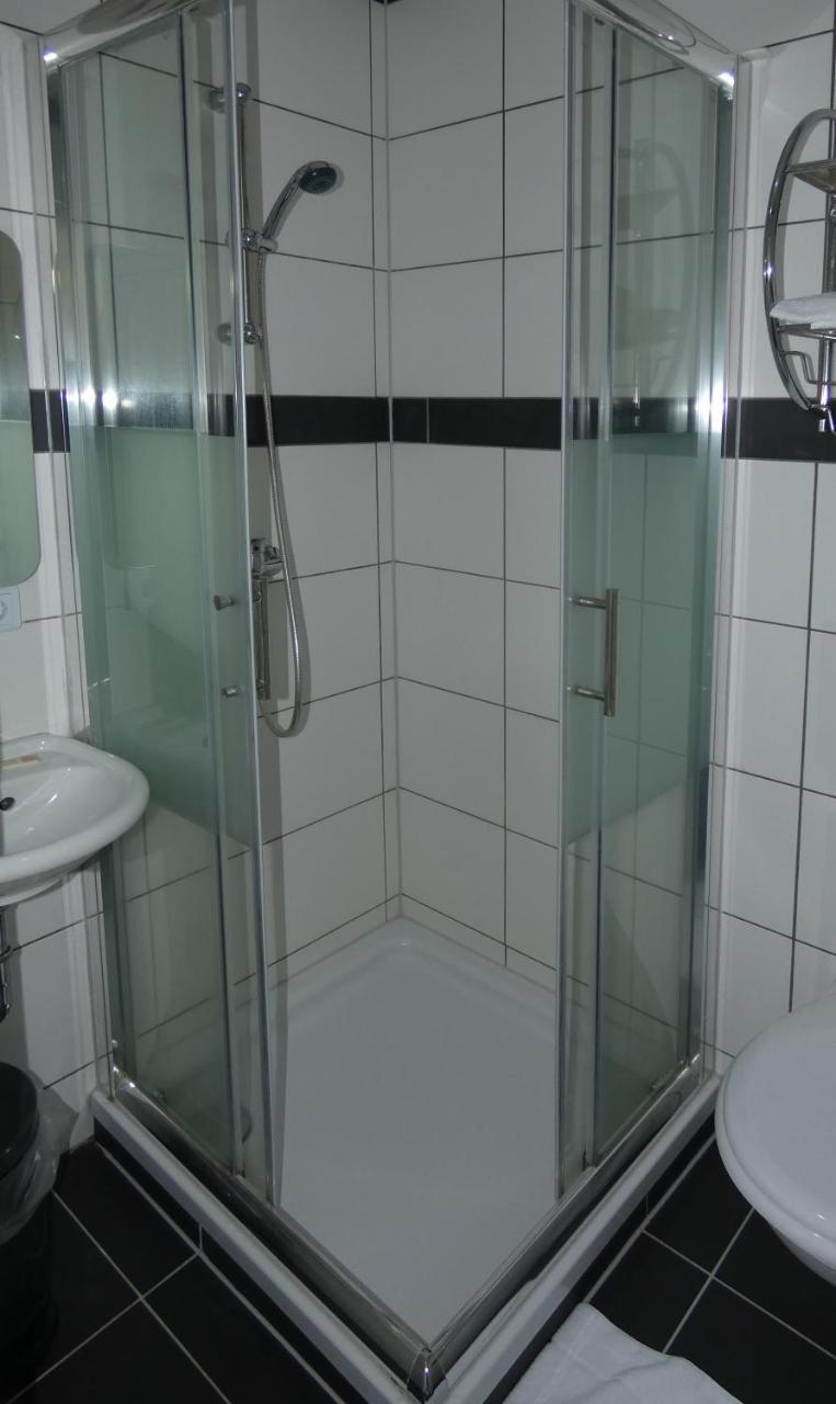 Hotel Wolters Brema Esterno foto