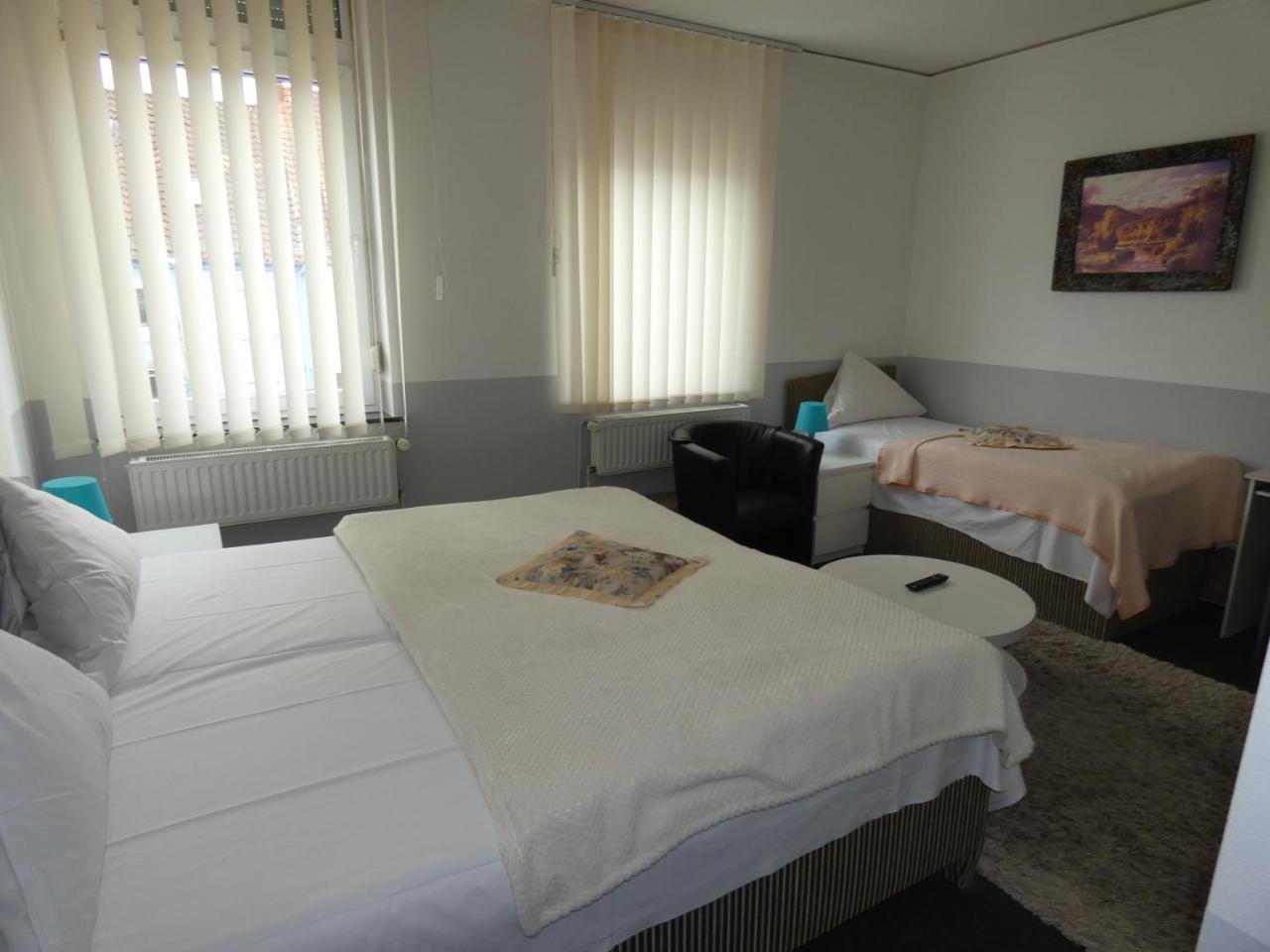 Hotel Wolters Brema Esterno foto
