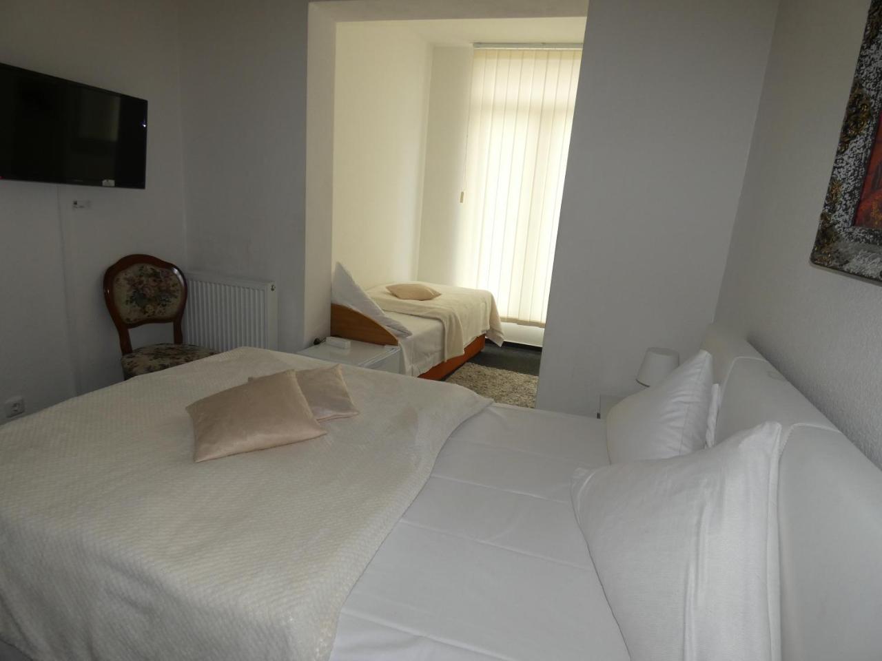 Hotel Wolters Brema Esterno foto
