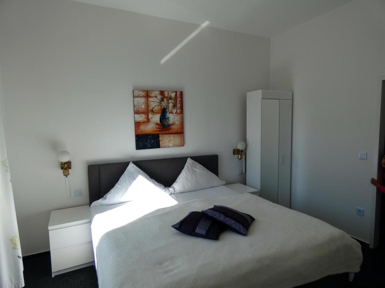 Hotel Wolters Brema Esterno foto