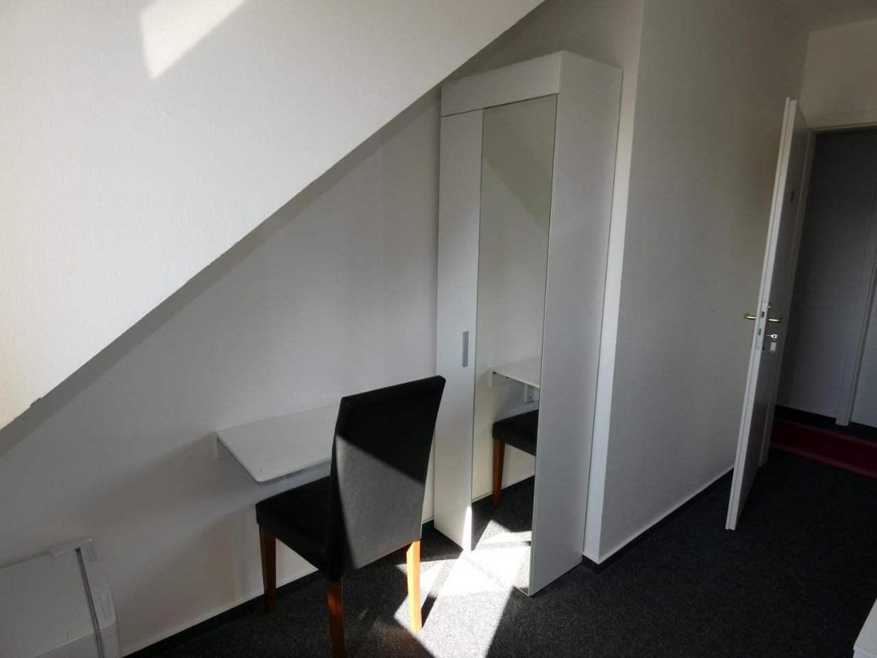 Hotel Wolters Brema Esterno foto