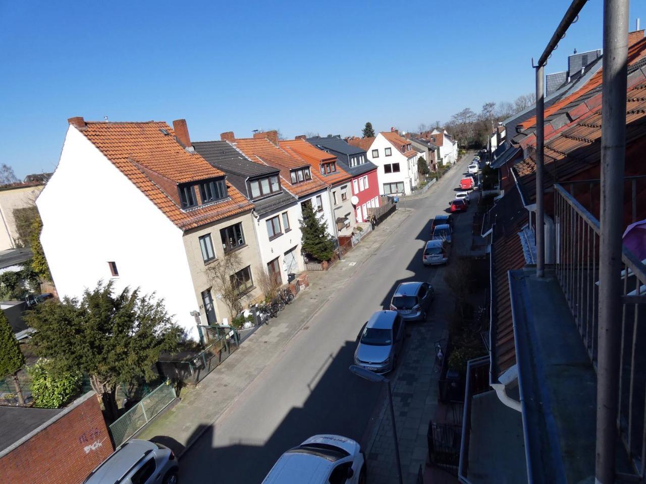 Hotel Wolters Brema Esterno foto
