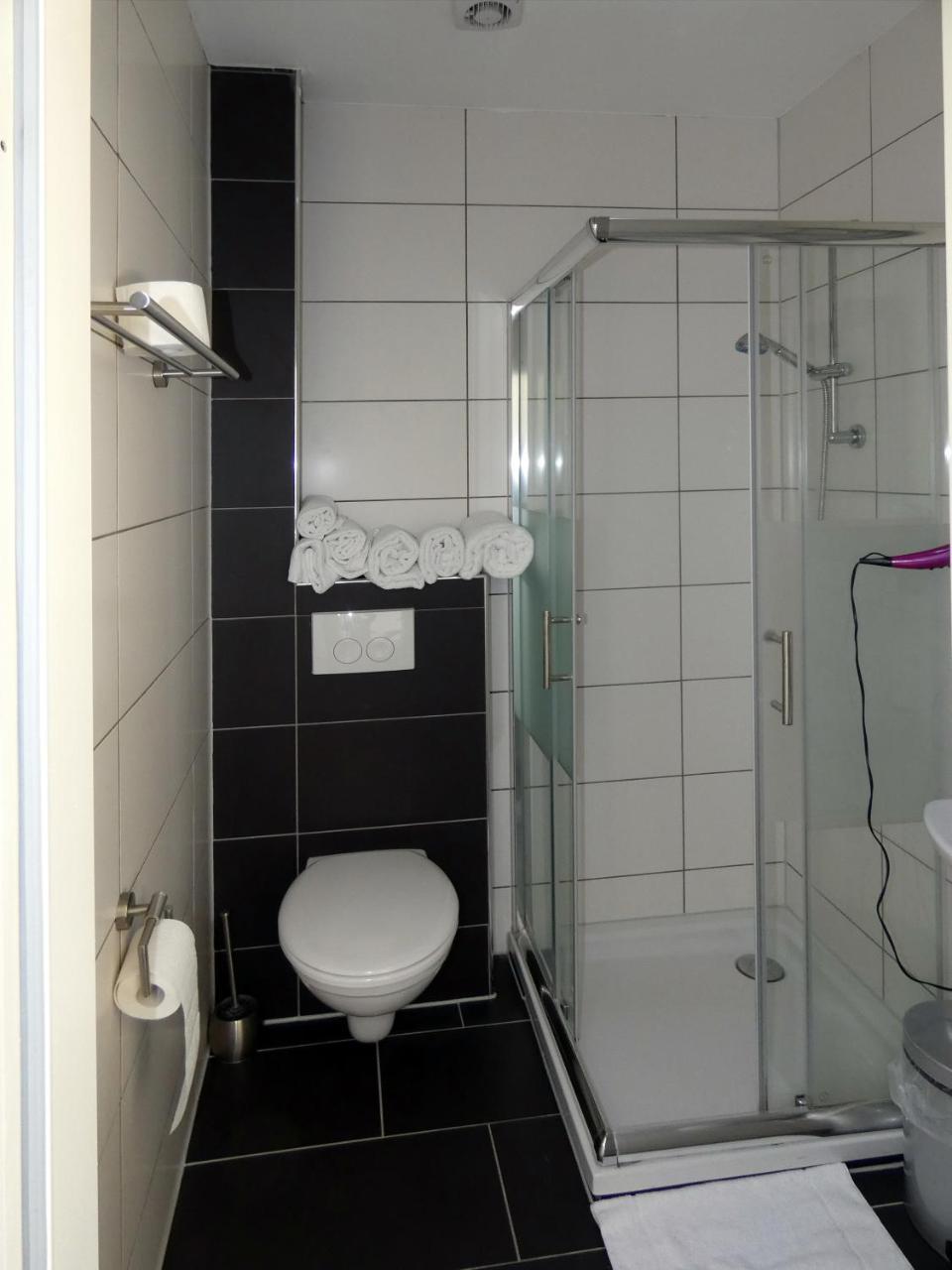 Hotel Wolters Brema Esterno foto